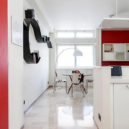 Plinio48 - Meryggiare Apartments Milan Exterior photo