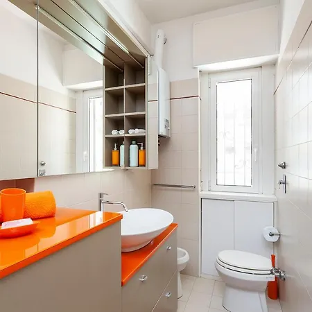Plinio48 - Meryggiare Apartments Milan Exterior photo