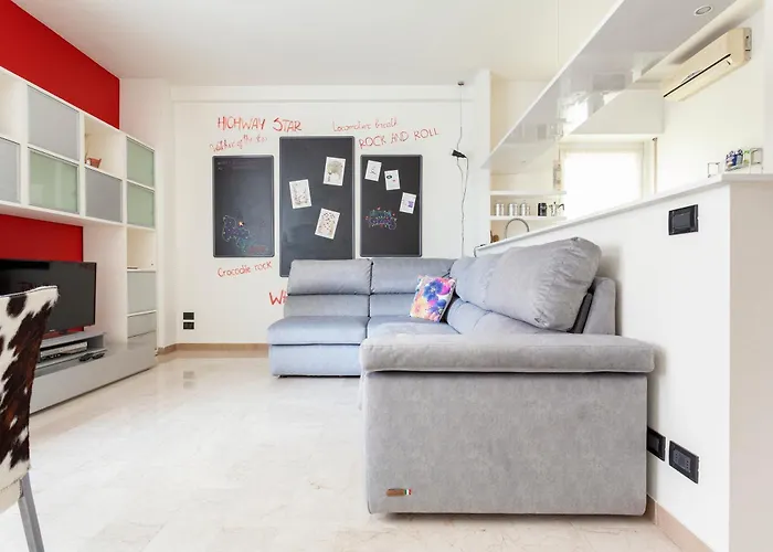 Plinio48 - Meryggiare Apartments